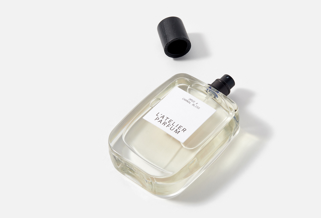 لاتيلييه بارفوم ماء عطر كارنال بليس