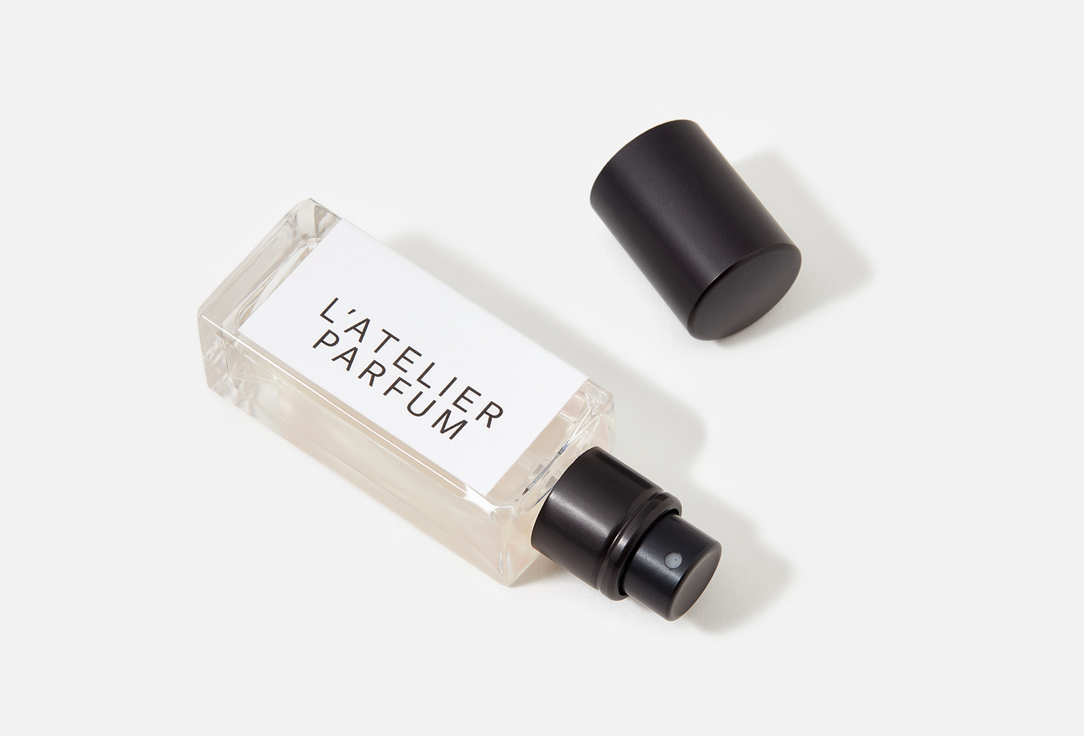 لاتيلييه بارفوم ماء عطر كارنال بليس