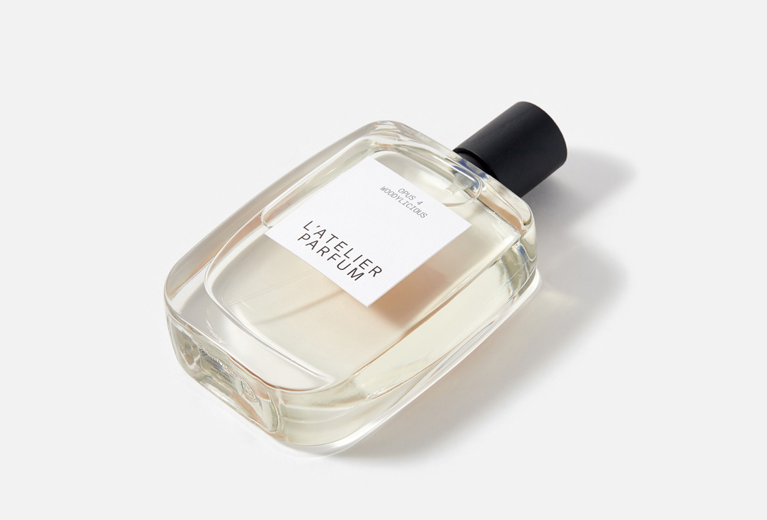 لاتيلييه بارفوم ماء عطر ووديديليشس