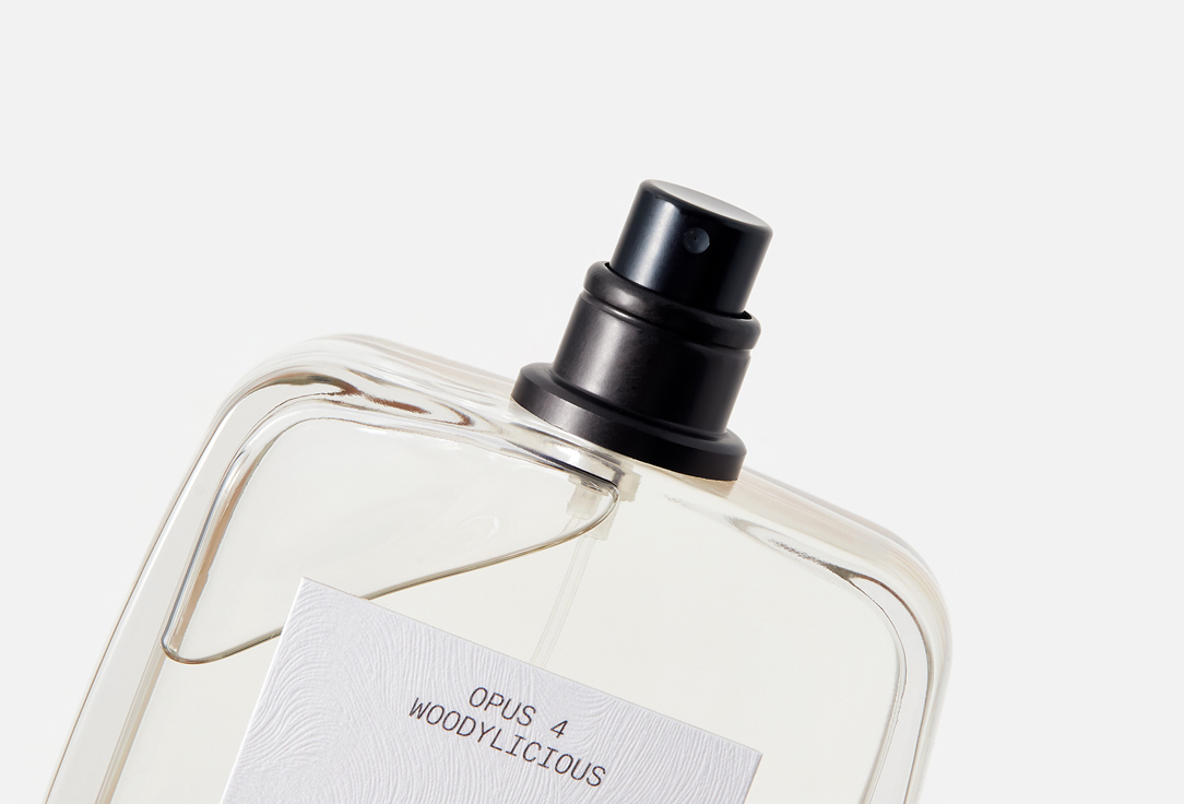 لاتيلييه بارفوم ماء عطر ووديديليشس