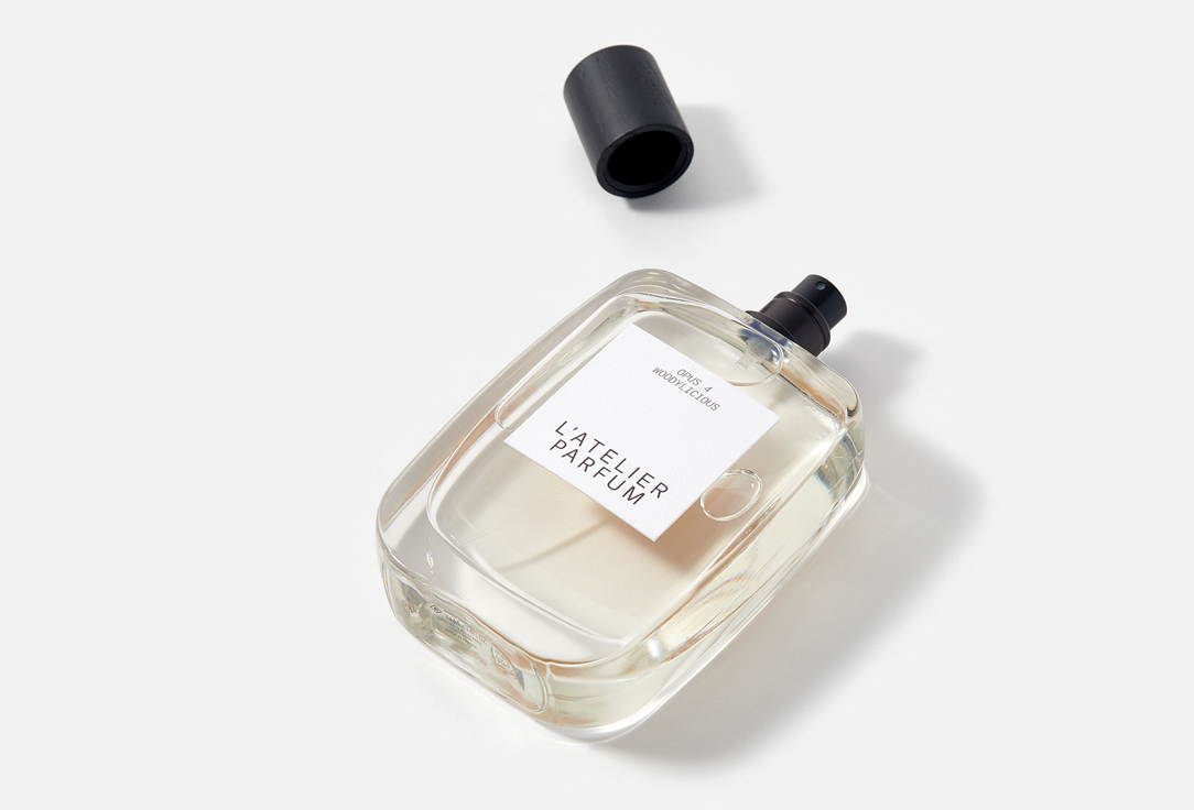 لاتيلييه بارفوم ماء عطر ووديديليشس