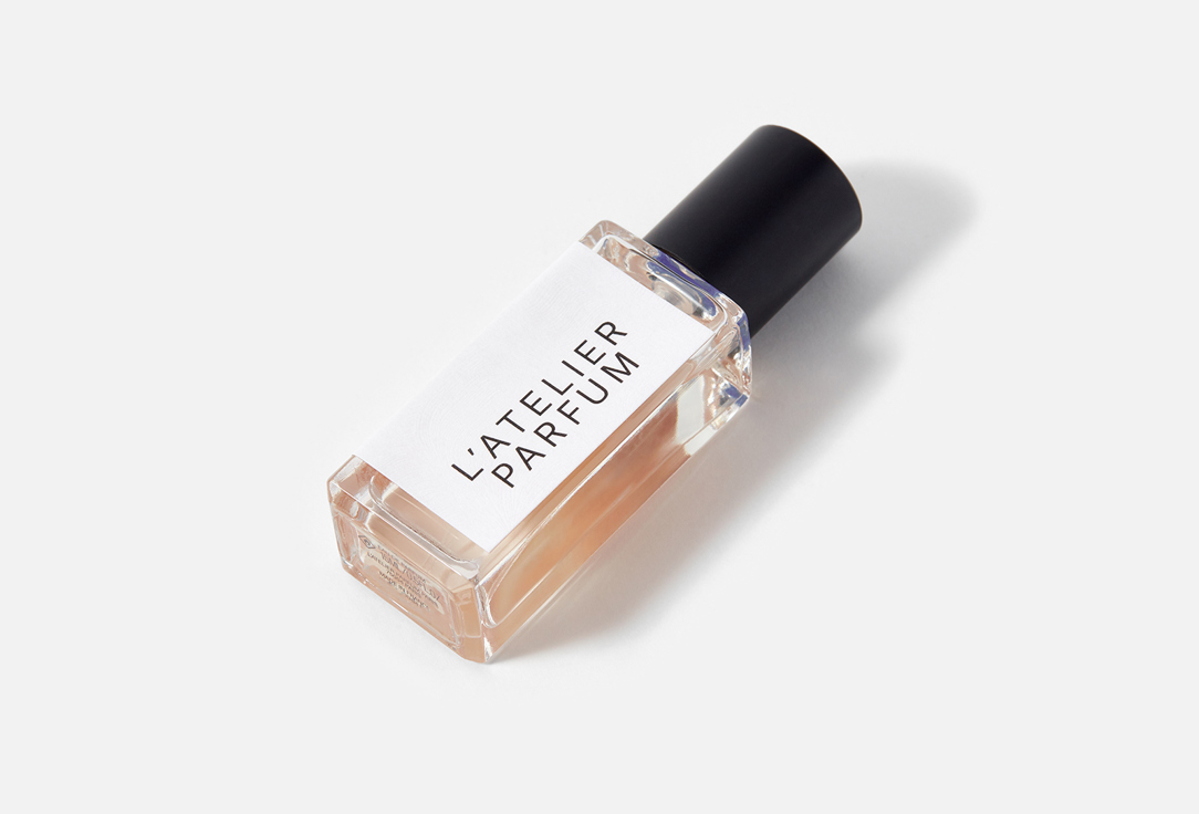 لاتيلييه بارفوم ماء عطر ووديديليشس