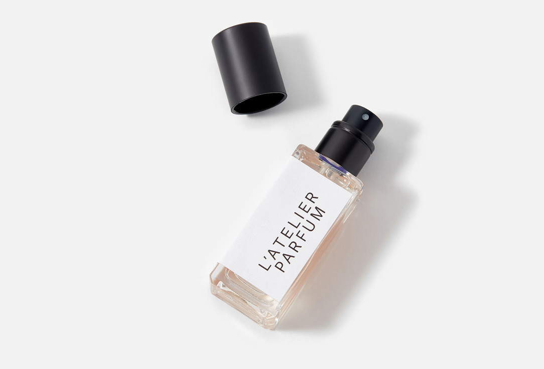 لاتيلييه بارفوم ماء عطر ووديديليشس