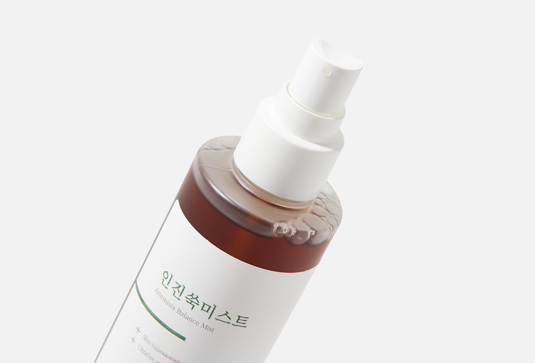 CELLBN skin Balance face Mist Artemisia 155 ml CELLBN skin Balance face Mist Artemisia