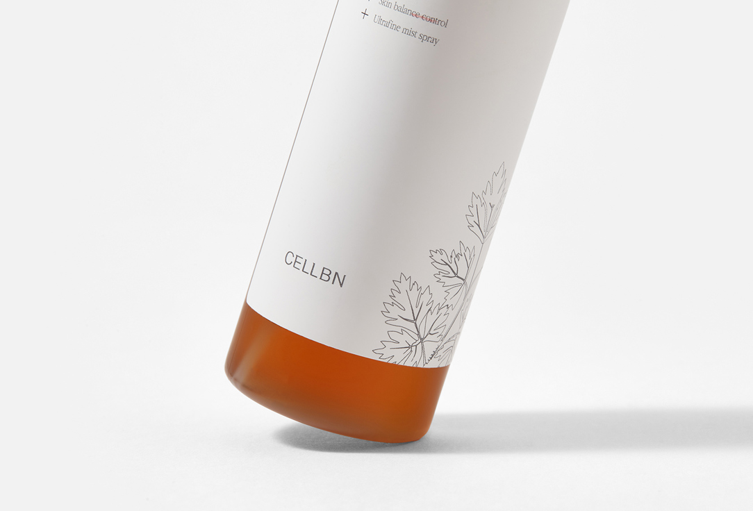 CELLBN skin Balance face Mist Artemisia 155 ml CELLBN skin Balance face Mist Artemisia