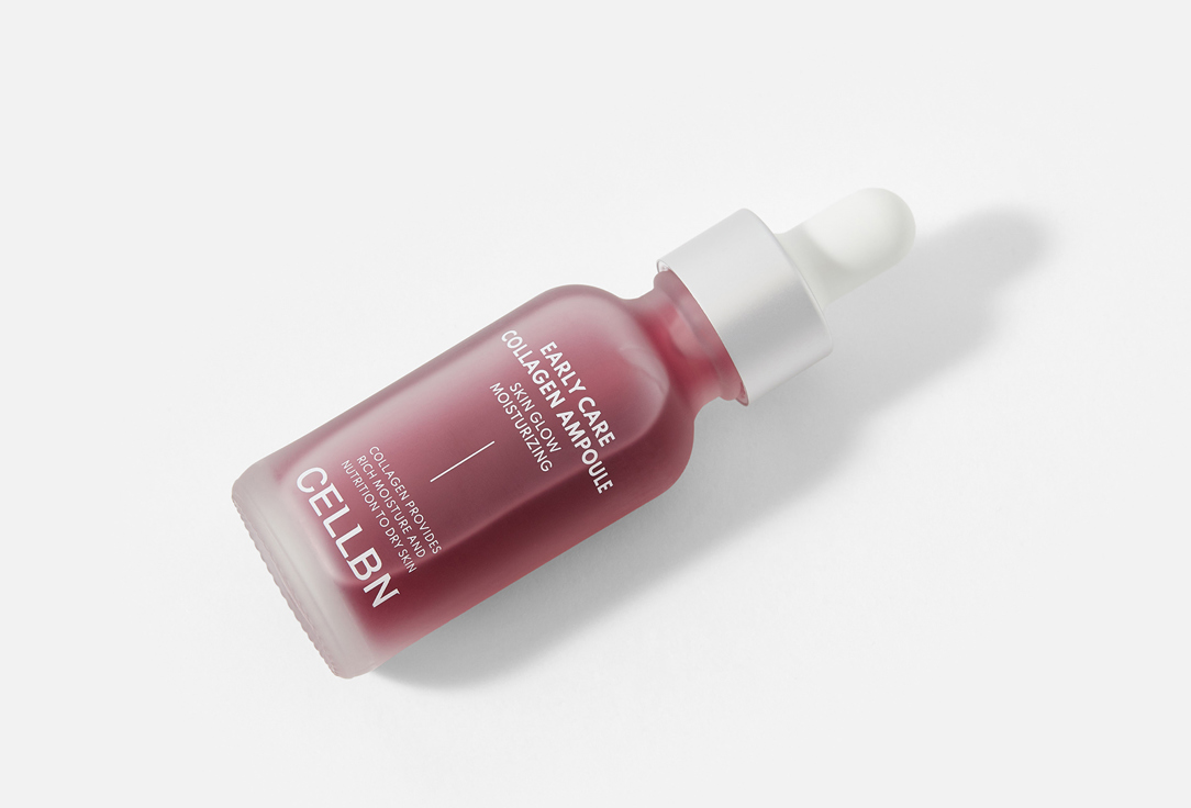 CELLBN Collagen Ampoule Early Care 30 ml CELLBN Collagen Ampoule Early Care