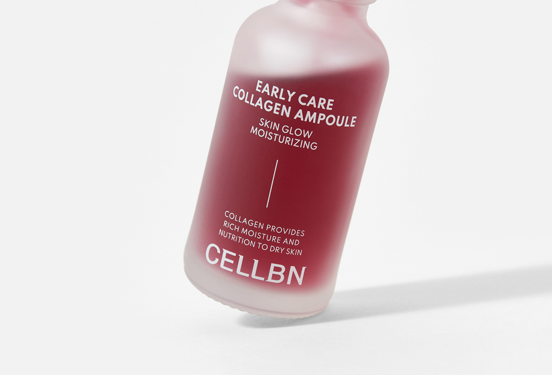 CELLBN Collagen Ampoule Early Care 30 ml CELLBN Collagen Ampoule Early Care