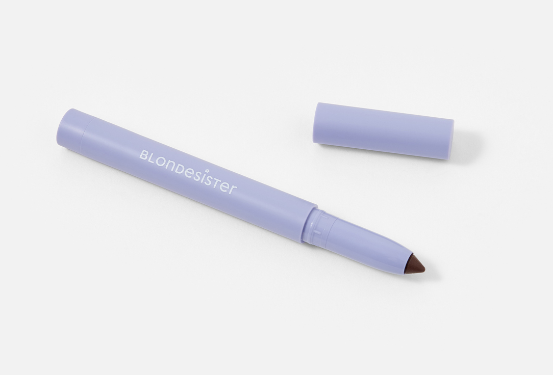 Blondesister eyeliner eyes on me 3 in 1