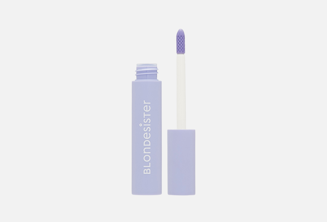 Blondesister Lash and brow conditioning serum Serum 2 in 1 lash&brow eyes first