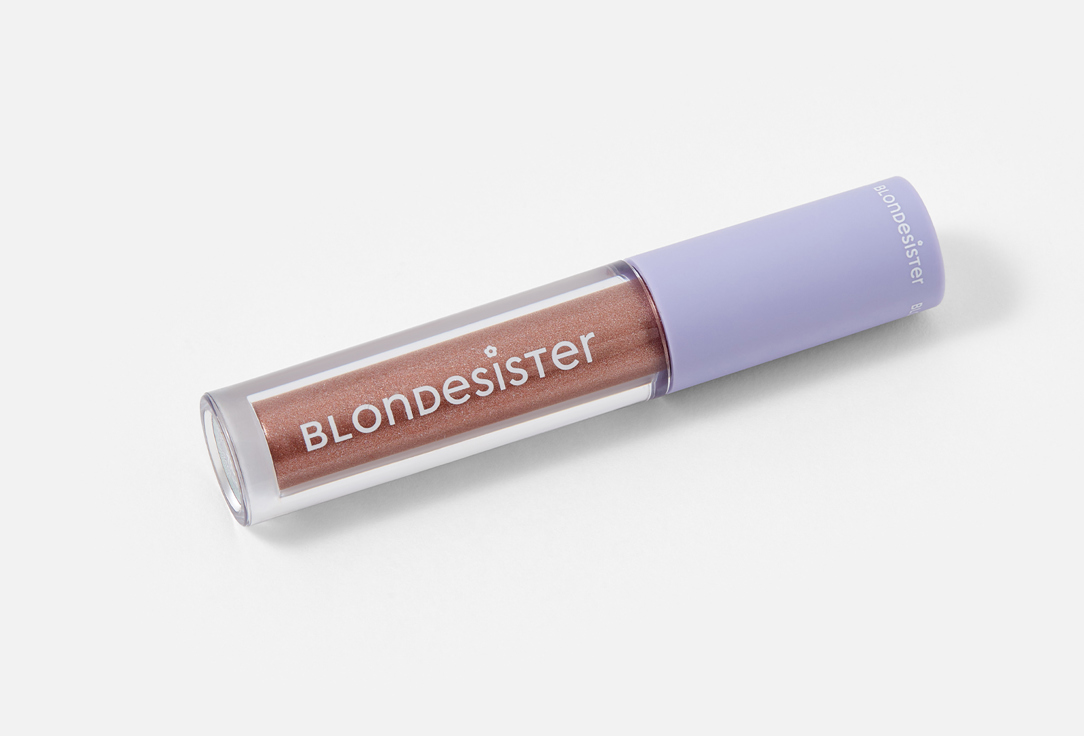 Blondesister Кремовые тени для век Gloweye eyeshadow