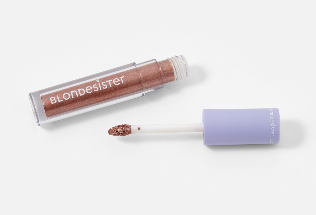 Blondesister Кремовые тени для век Gloweye eyeshadow