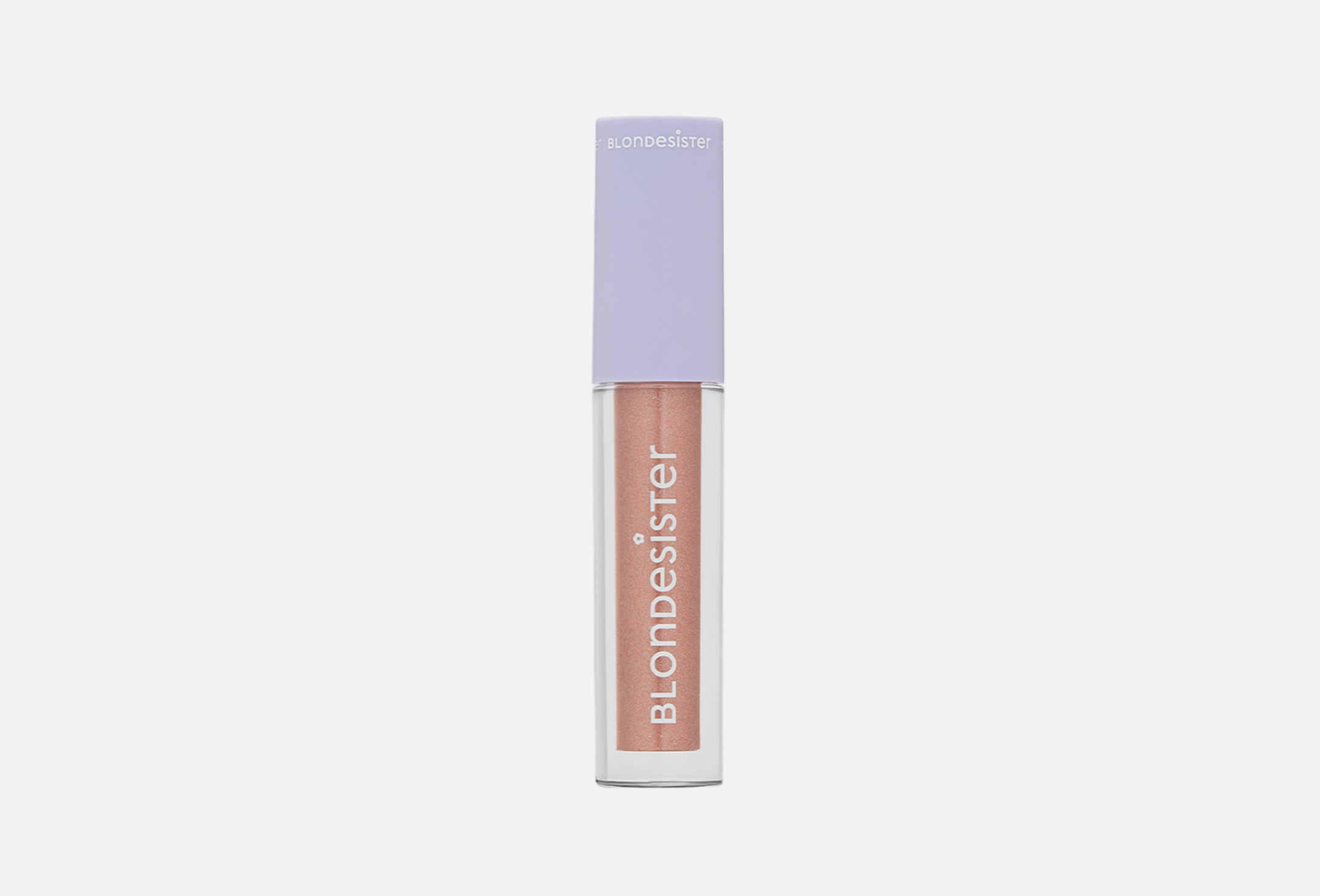 Gloweye eyeshadow 2.5 02, Sunny bronze
