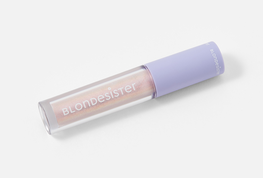 Blondesister eyeshadow Gloweye eyeshadow