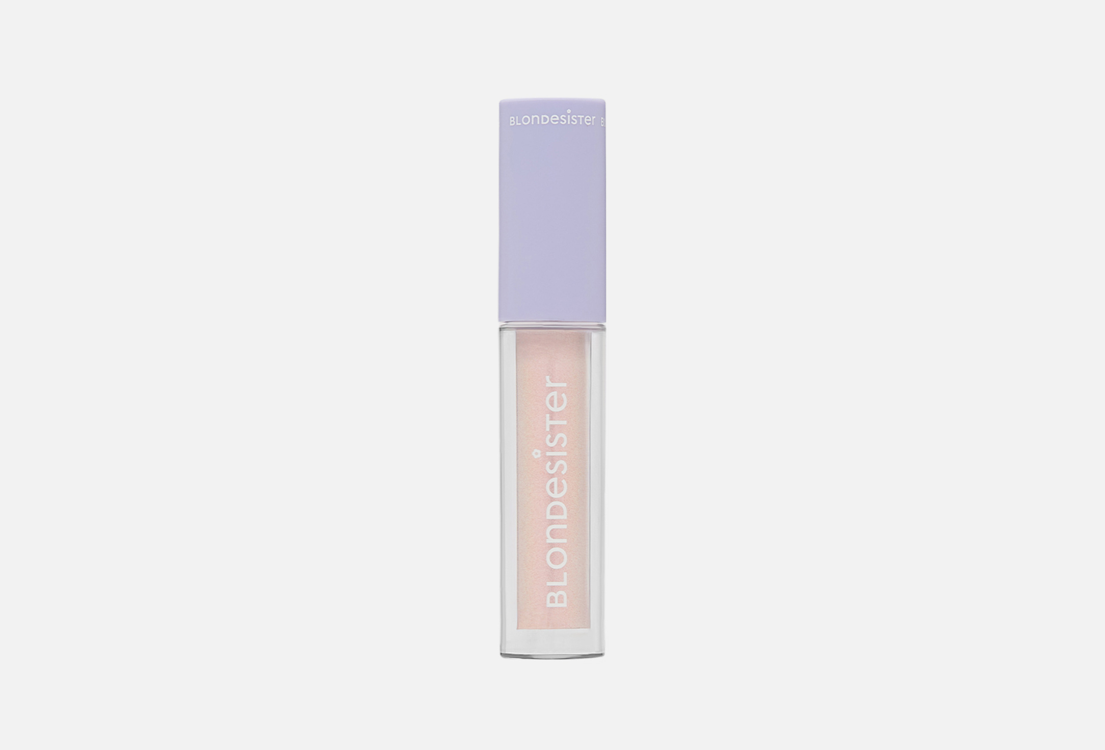 Gloweye eyeshadow  2.5 04, Rose quartz
