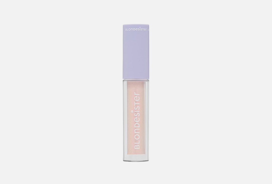 Blondesister eyeshadow Gloweye eyeshadow