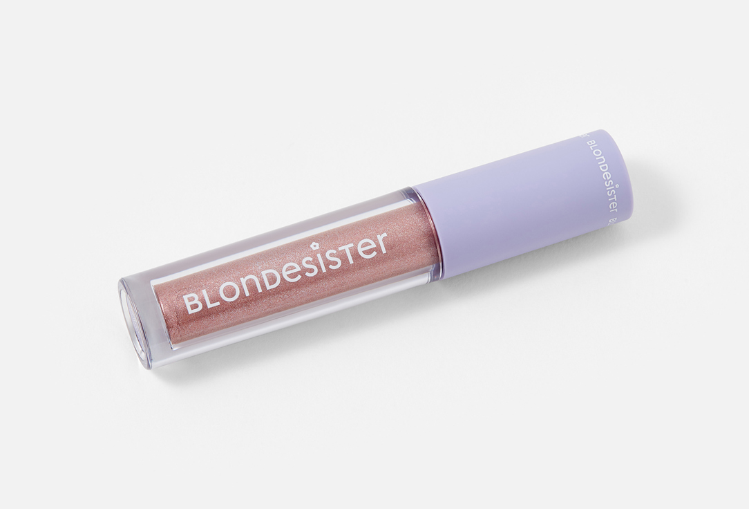Blondesister eyeshadow Gloweye eyeshadow