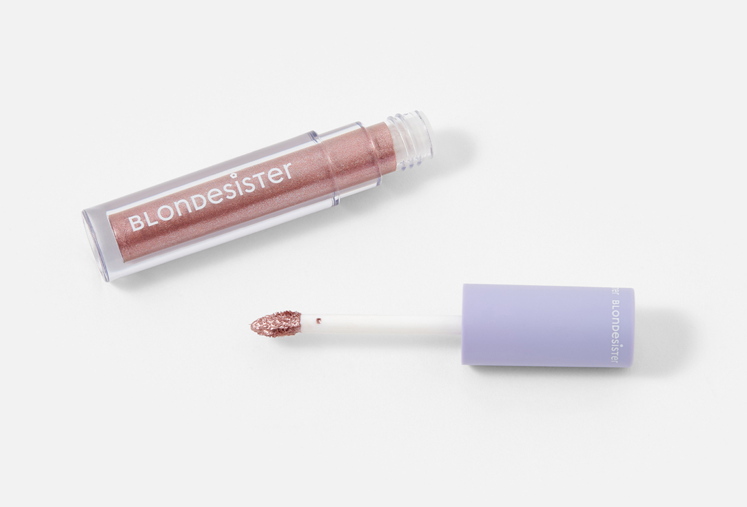 Blondesister eyeshadow Gloweye eyeshadow