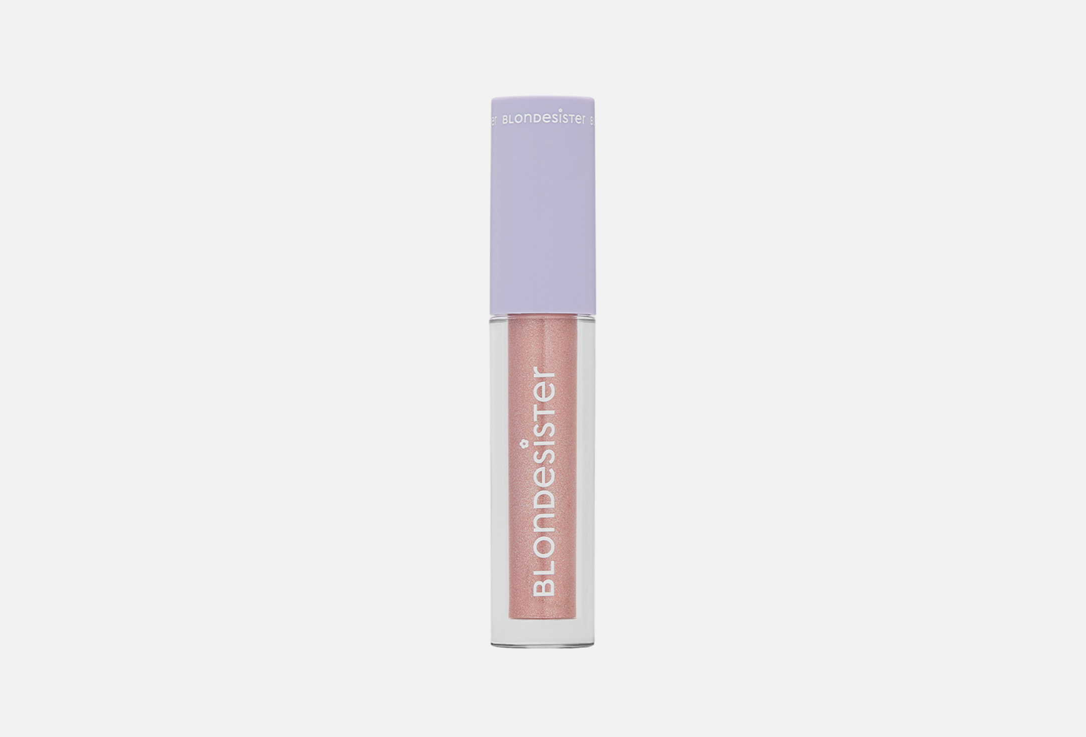 Gloweye eyeshadow  2.5 05, Softy rose