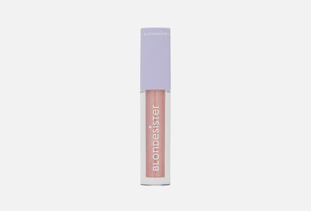 Blondesister eyeshadow Gloweye eyeshadow