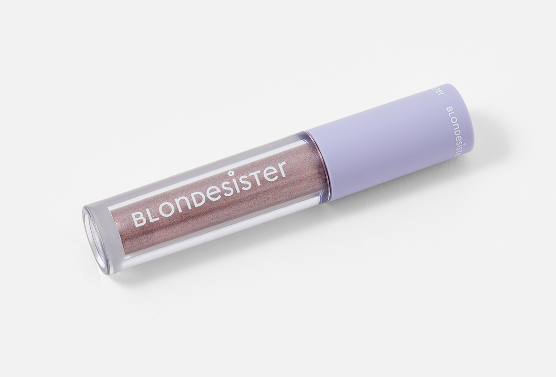 Blondesister eyeshadow Gloweye eyeshadow