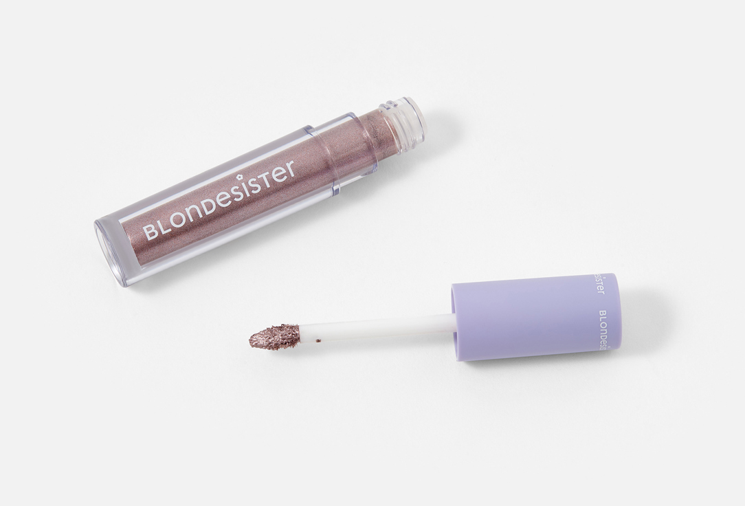 Blondesister eyeshadow Gloweye eyeshadow