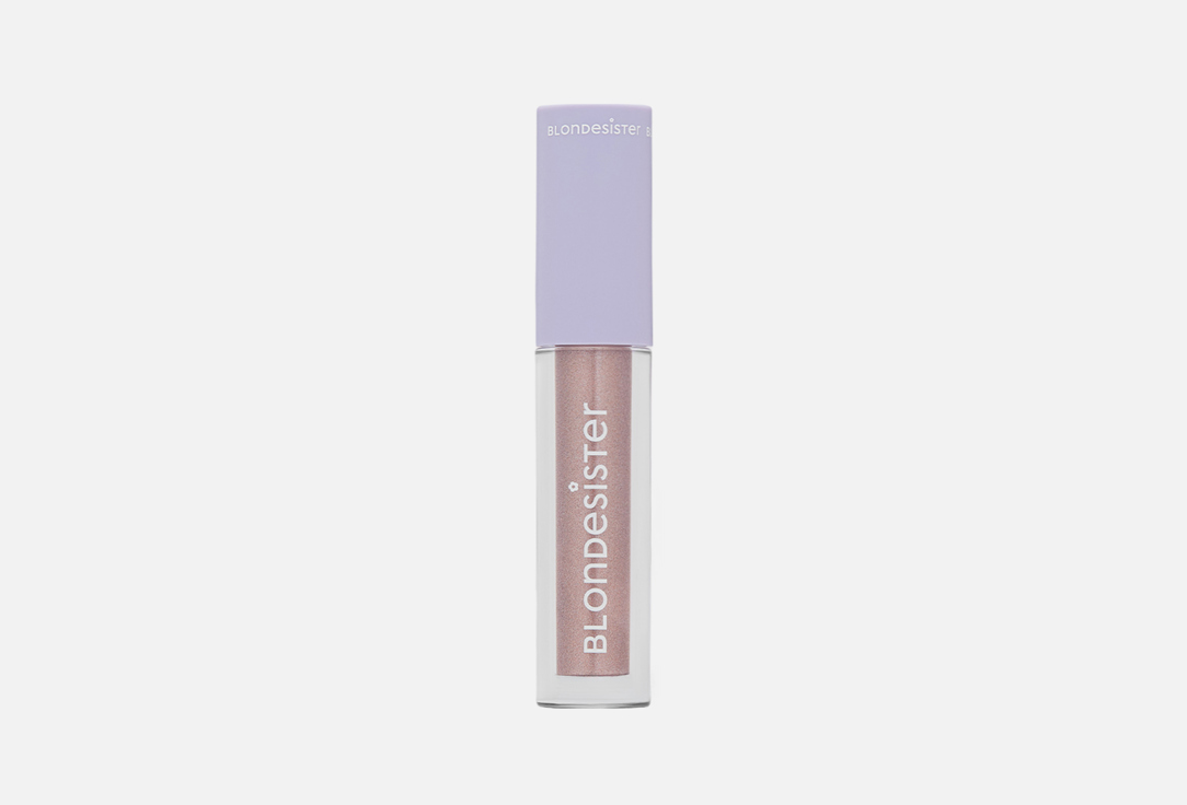 Blondesister eyeshadow Gloweye eyeshadow