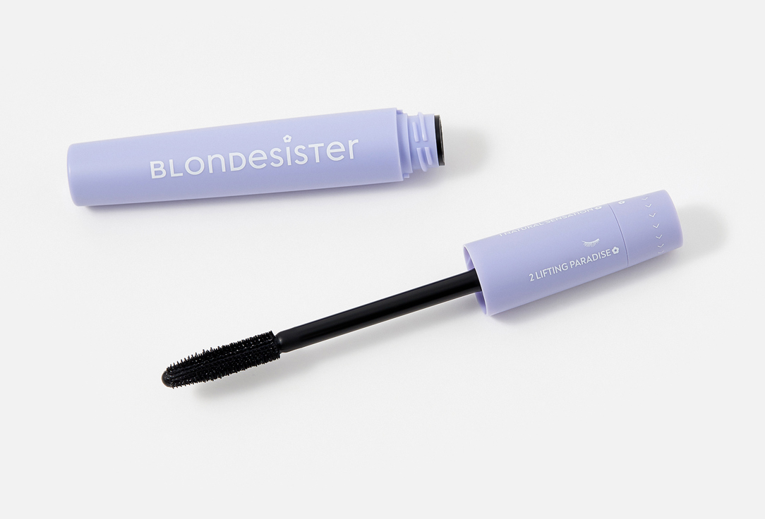 Blondesister mascara Mascara 4 in 1 click&turn