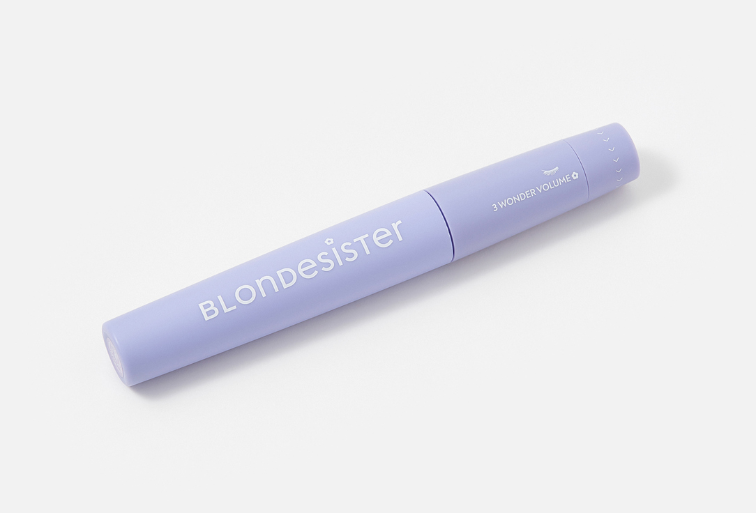 Blondesister mascara Mascara 4 in 1 click&turn