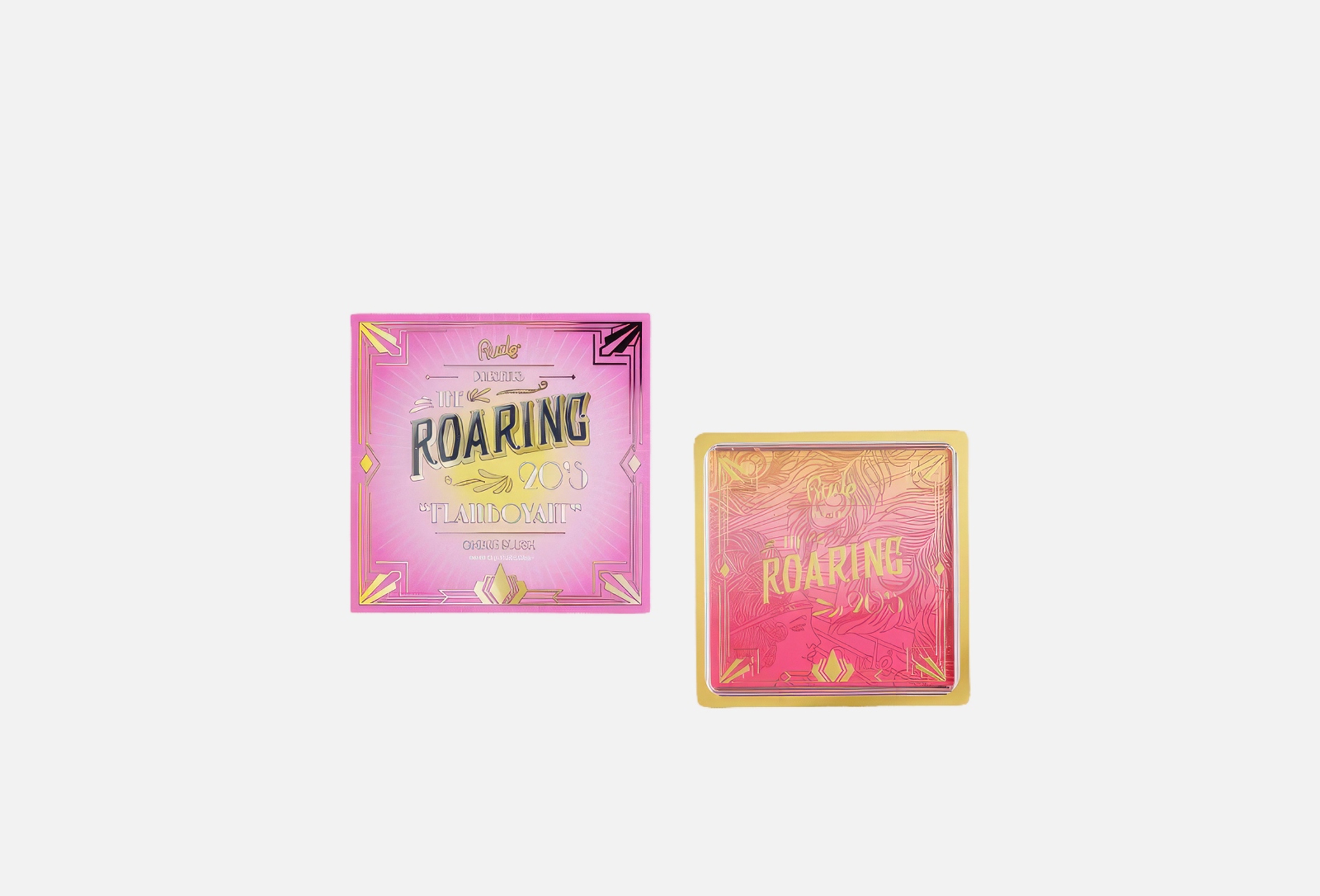 ROARING 20S 10 Flamboyant