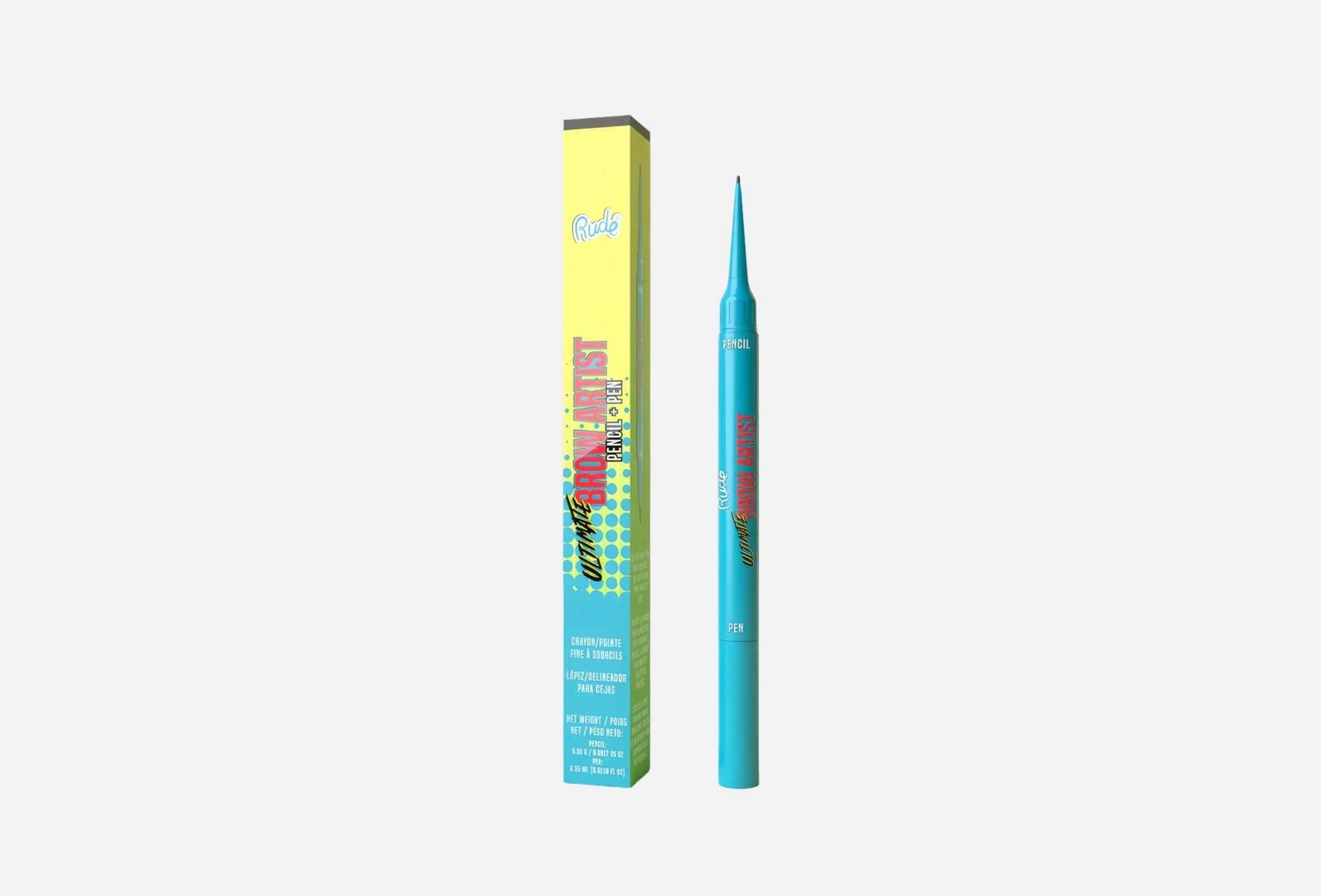 ULTIMATE BROW ARTIST  Taupe