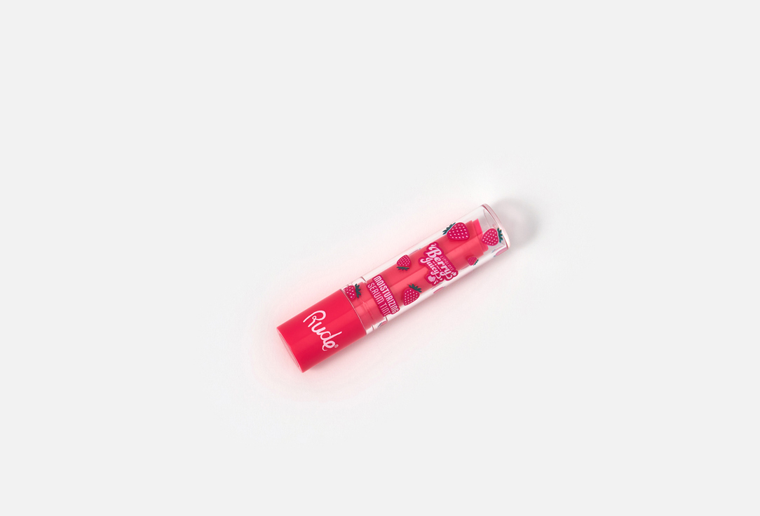 Rude Cosmetics MOISTURIZING SERUM LIP TINT BERRY JUICY