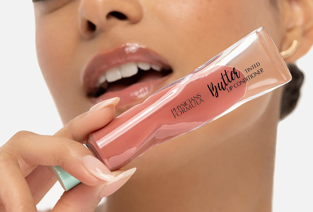 Physicians Formula Nourishing tinted lip balm Butter Tinted Lip Conditioner
