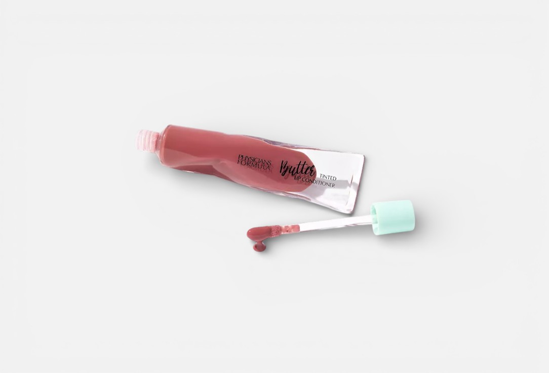 Physicians Formula Nourishing tinted lip balm Butter Tinted Lip Conditioner Brazilian berry 7.9 ml Physicians Formula Nourishing tinted lip balm Butter Tinted Lip Conditioner