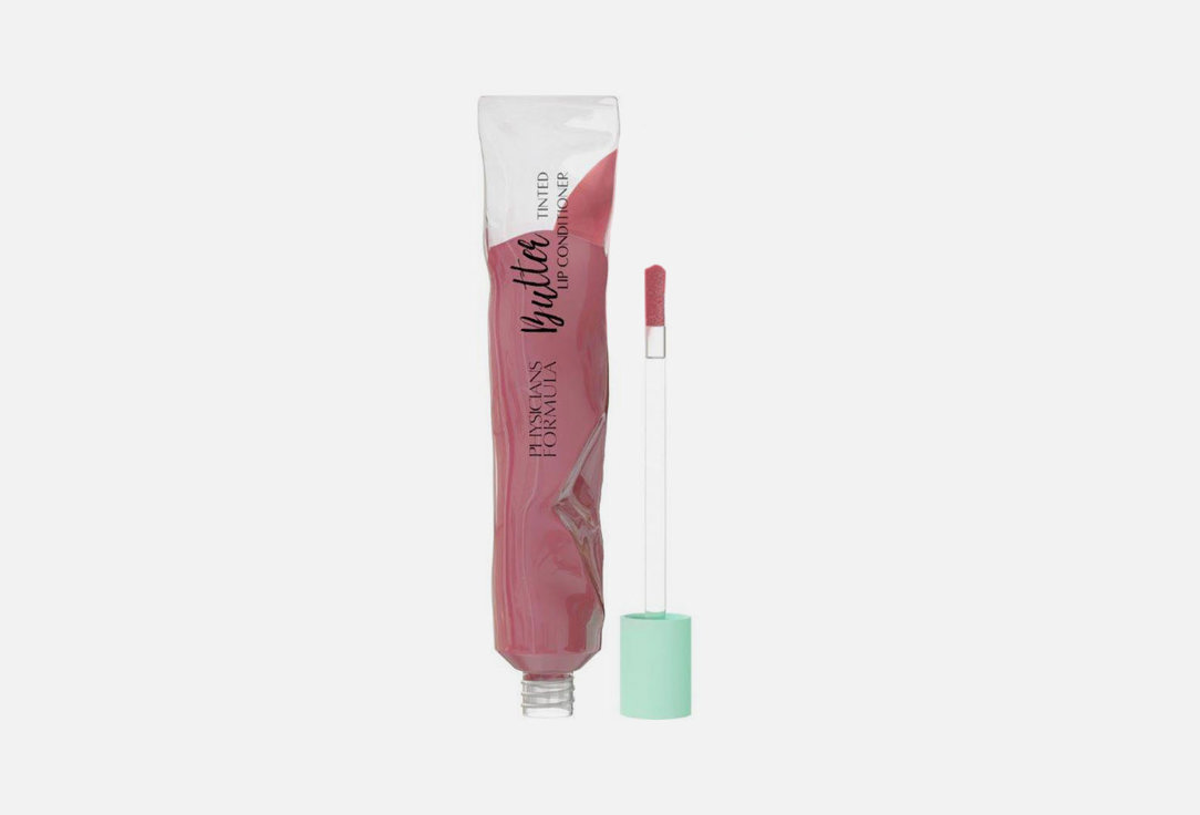 Physicians Formula Nourishing tinted lip balm Butter Tinted Lip Conditioner Brazilian berry 7.9 ml Physicians Formula Nourishing tinted lip balm Butter Tinted Lip Conditioner