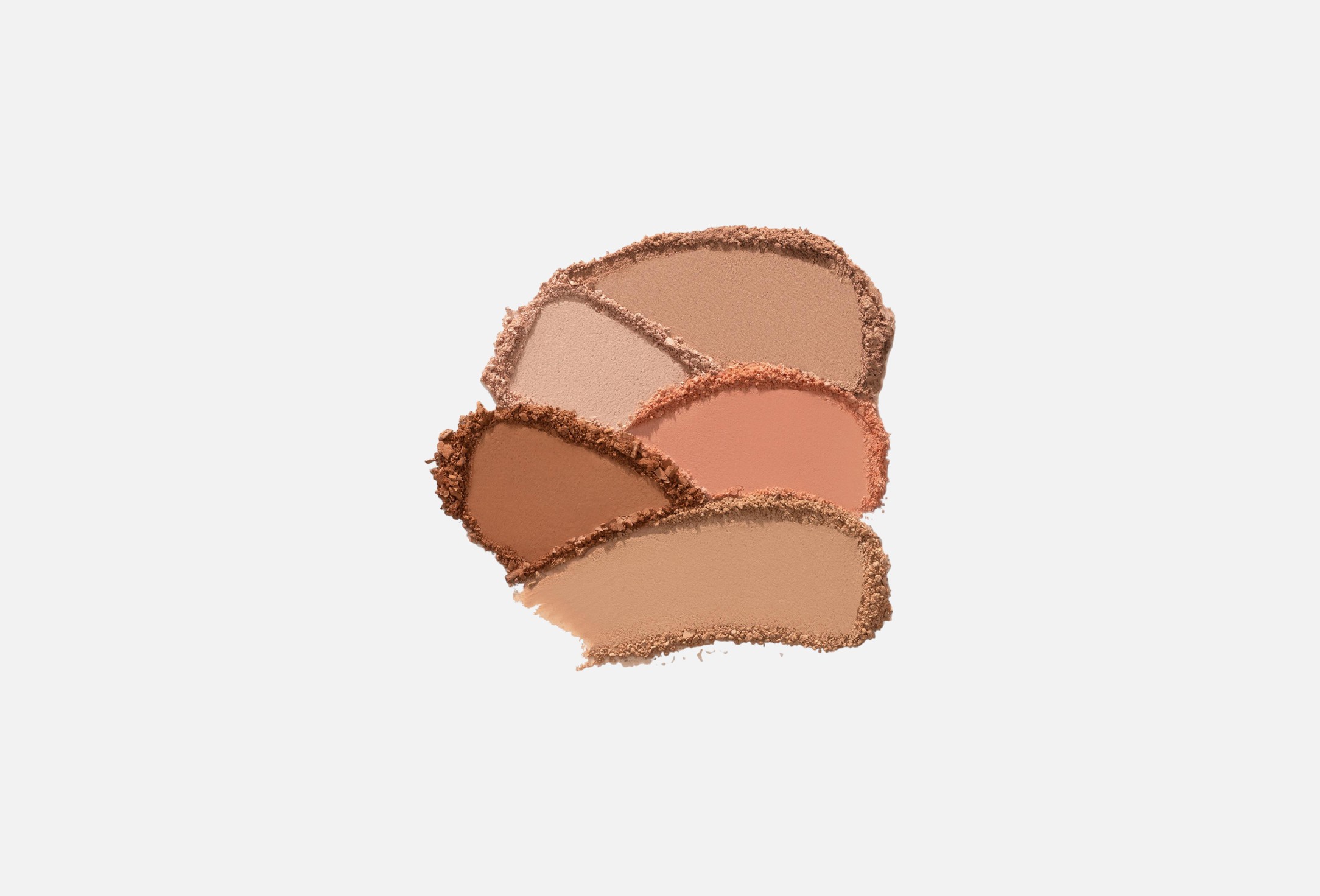 Physicians Formula برونزر وأحمر الخدود بودرة متوهج 2 في 1 بوتر غلو برونزر بلاش