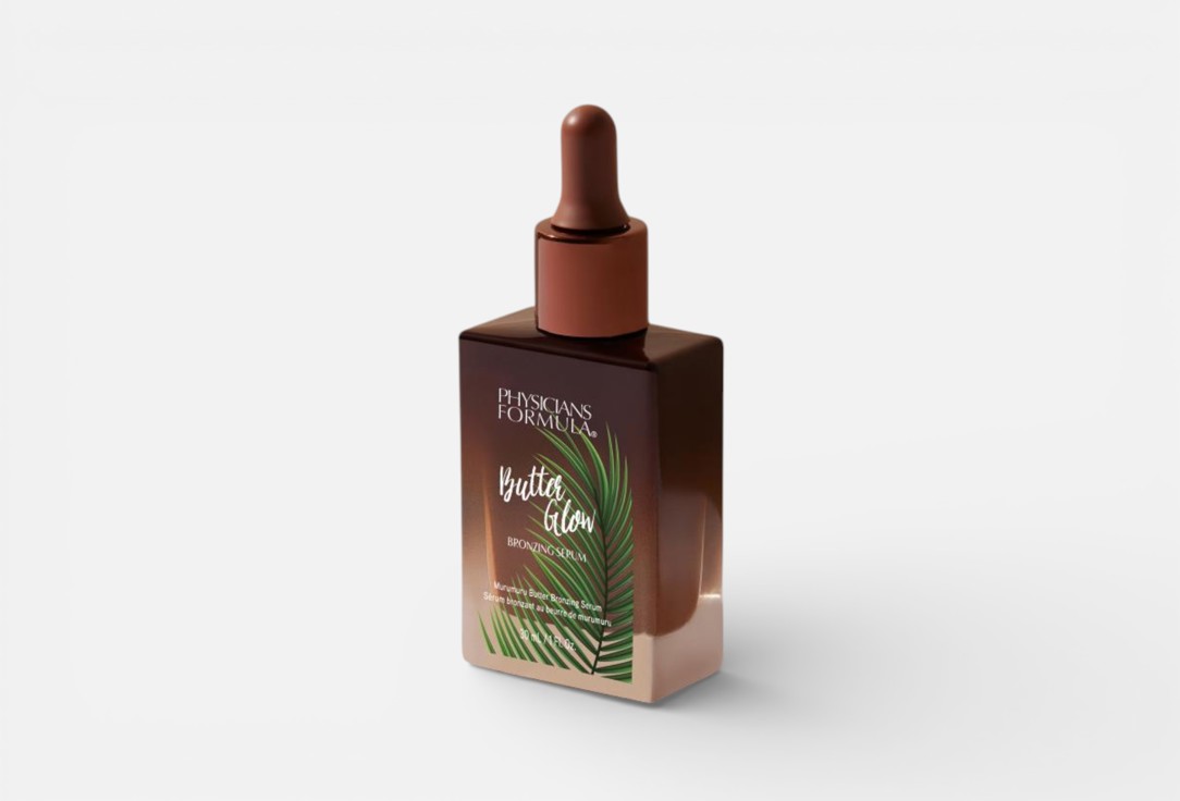 Physicians Formula برونزر سائل متوهج بوتر غلو برونزينغ سيروم
