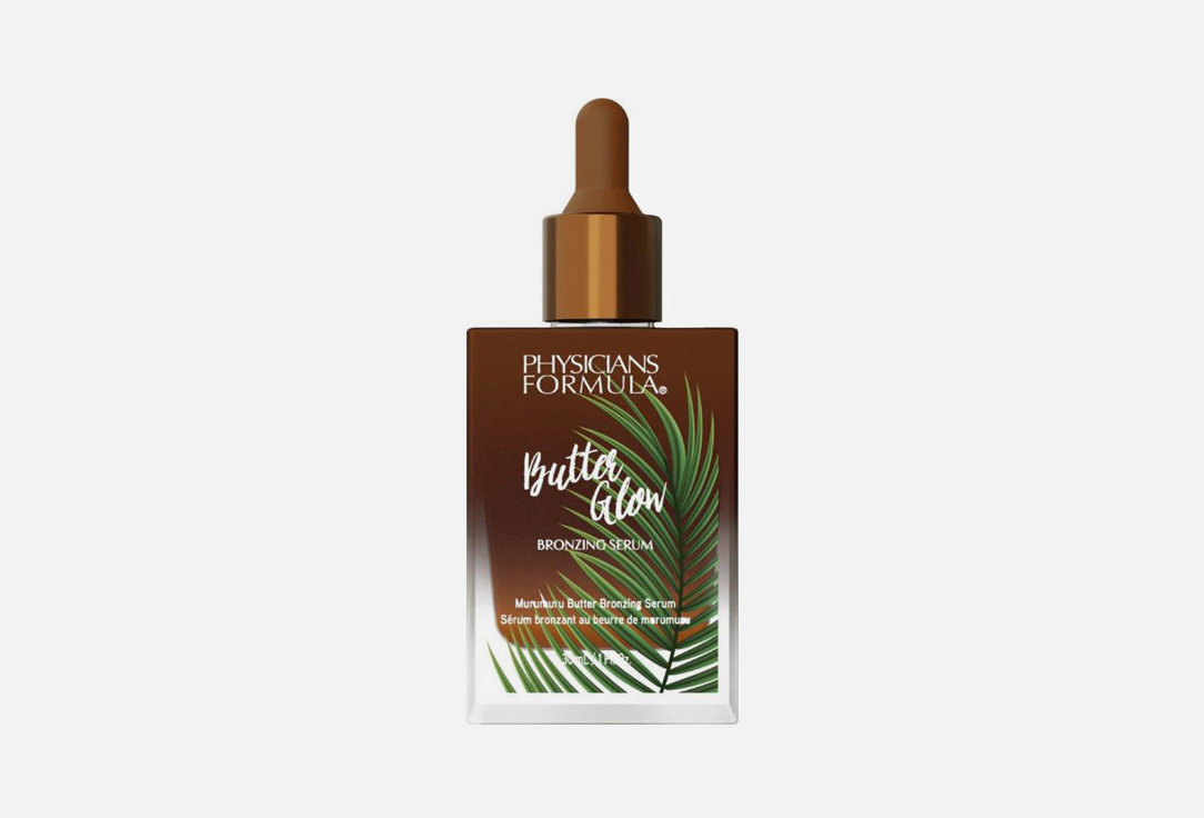 Physicians Formula برونزر سائل متوهج بوتر غلو برونزينغ سيروم