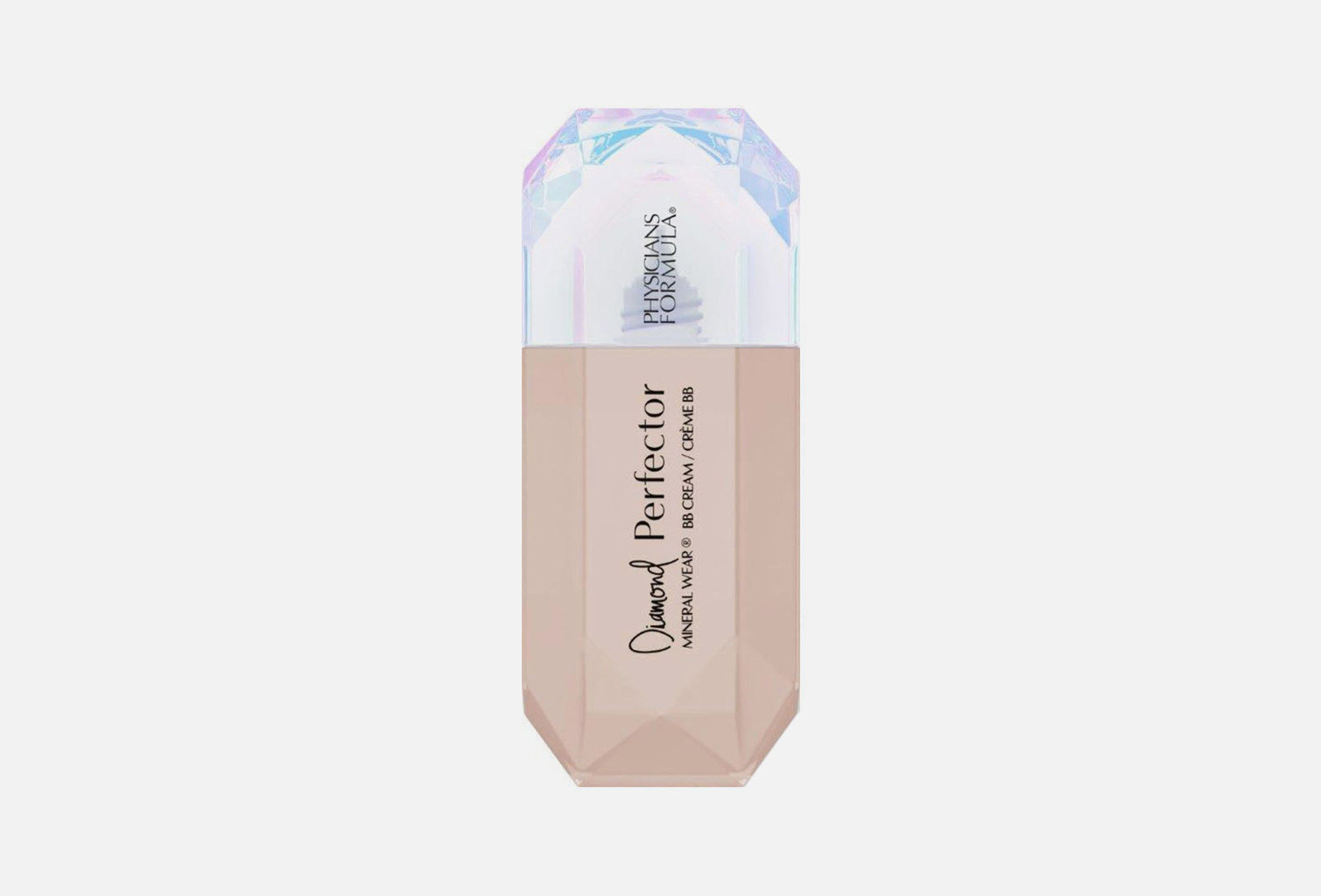 Mineral Wear Diamond Perfector 37 Fair-to-Light