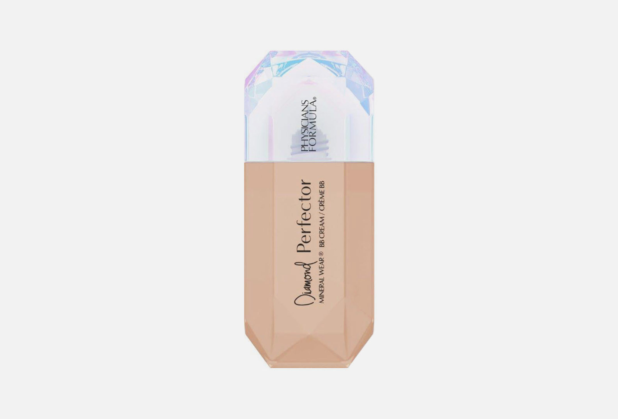 Mineral Wear Diamond Perfector BB Cream  37 Medium-to-tan