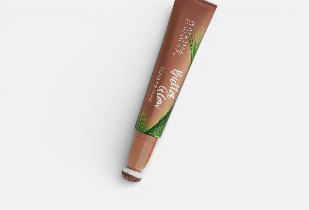 Physicians Formula Radiant creamy contouring Butter Glow Contour Wand Fair/light 12 ml Physicians Formula Radiant creamy contouring Butter Glow Contour Wand