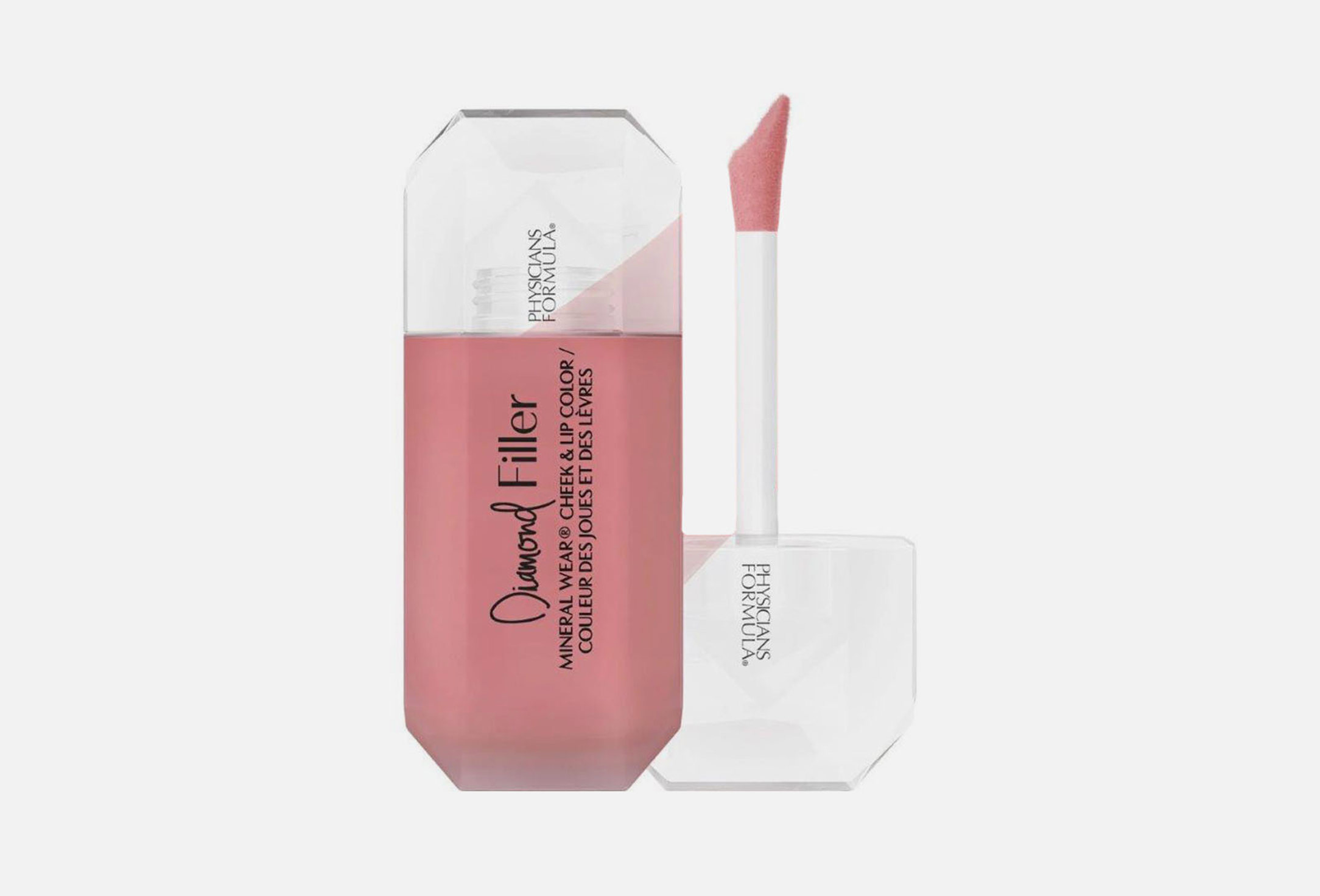 Mineral Wear Diamond Filler  7.3 Brilliant peach
