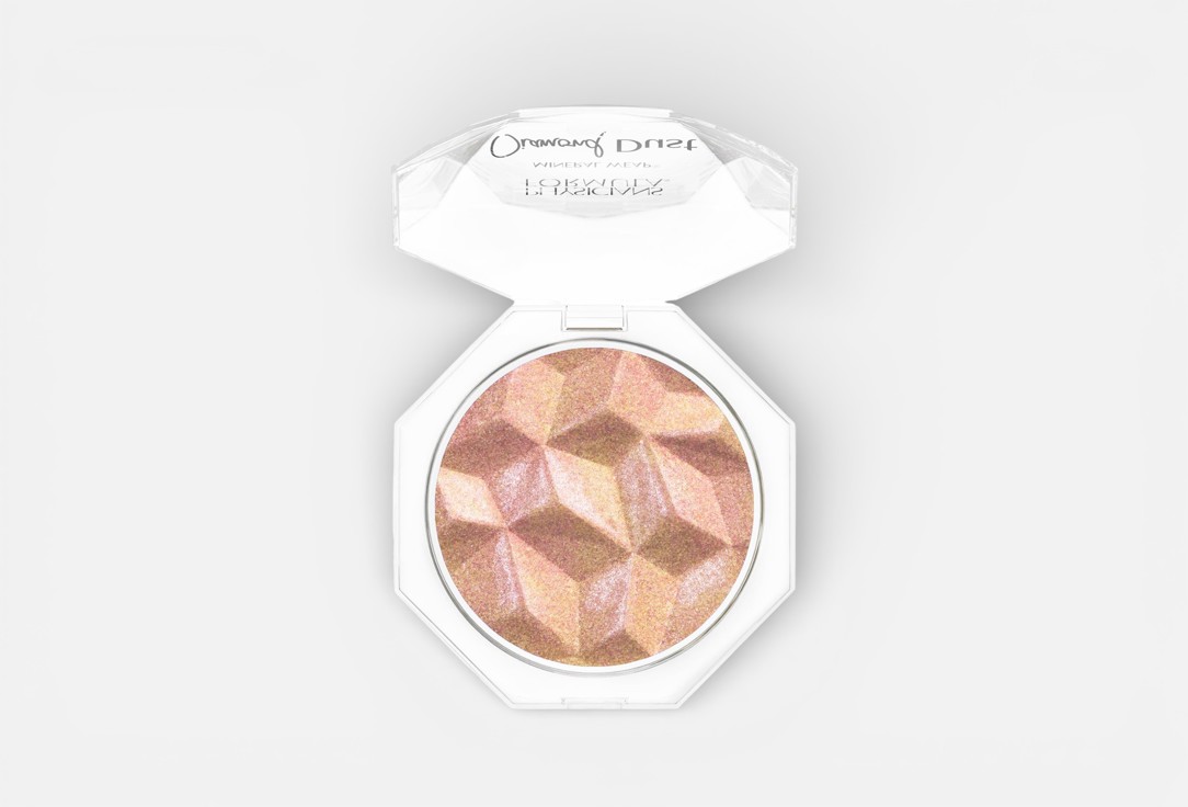 Physicians Formula هايلايتر بودرة مضيء مينيرال وير دايموند دست