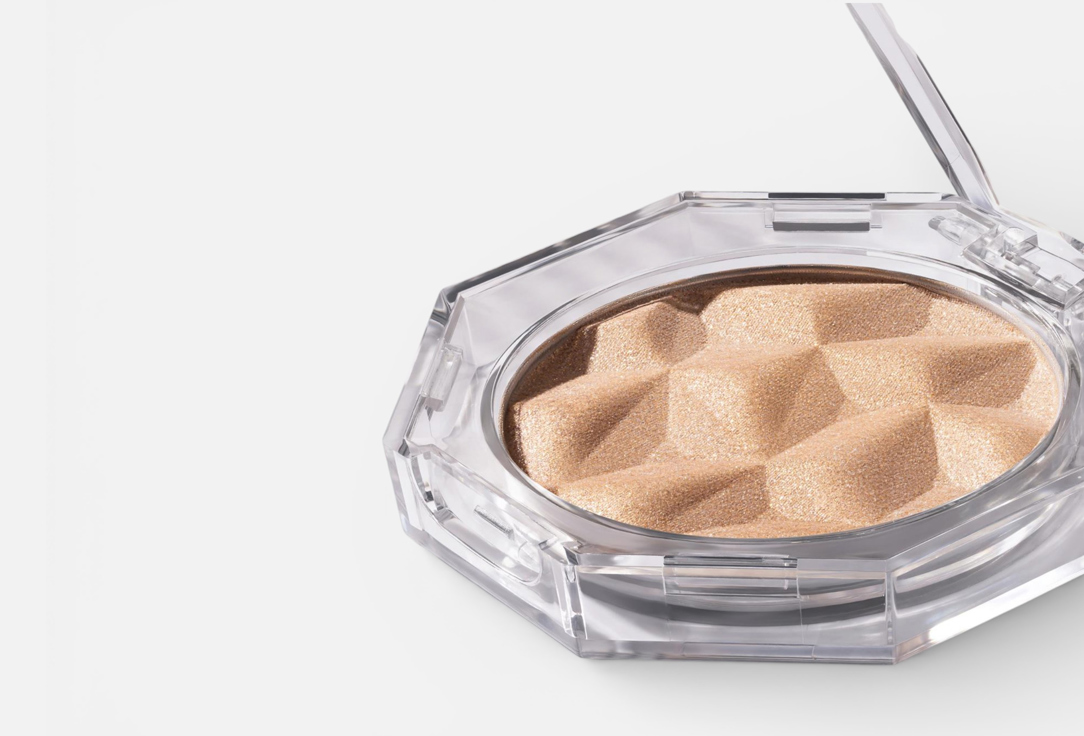 Physicians Formula هايلايتر بودرة مضيء مينيرال وير دايموند دست
