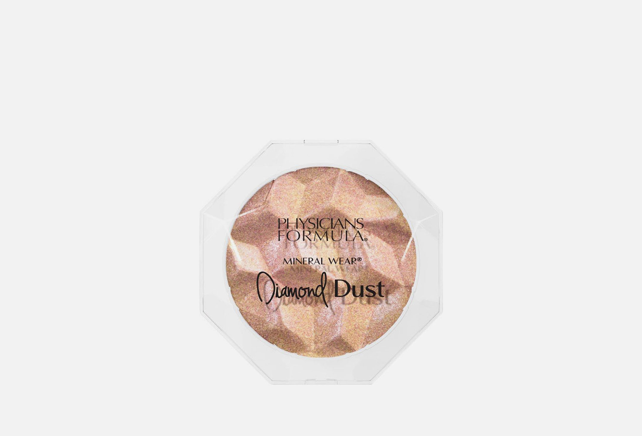 Mineral Wear Diamond Dust  6 Luminous gleam