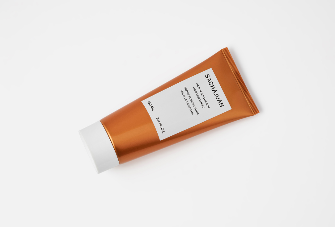 Sachajuan After The Sun Hair Cream Professional