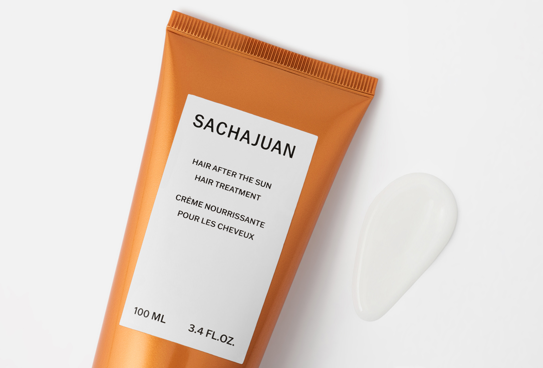 Sachajuan After The Sun Hair Cream Professional
