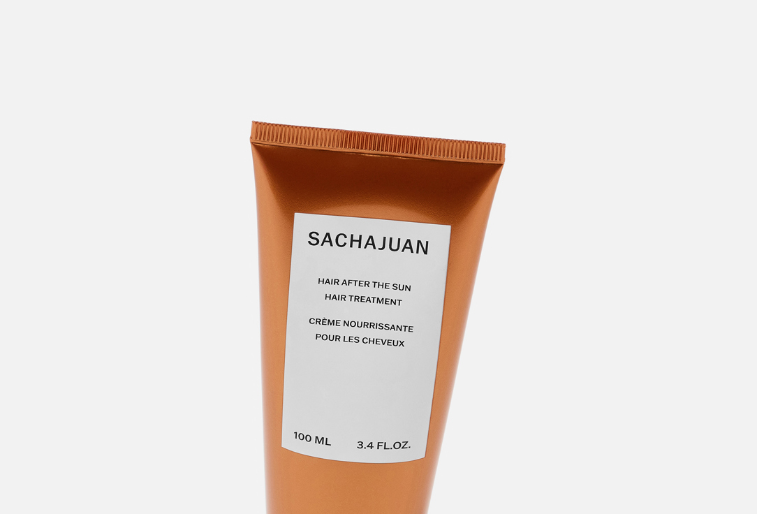 Sachajuan Крем для волос после солнца Professional