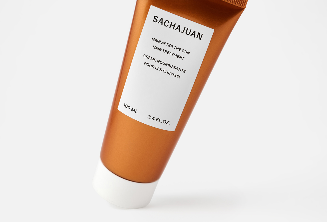 Sachajuan After The Sun Hair Cream Professional