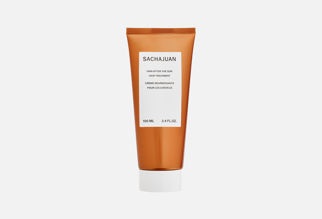 Sachajuan After The Sun Hair Cream Professional
