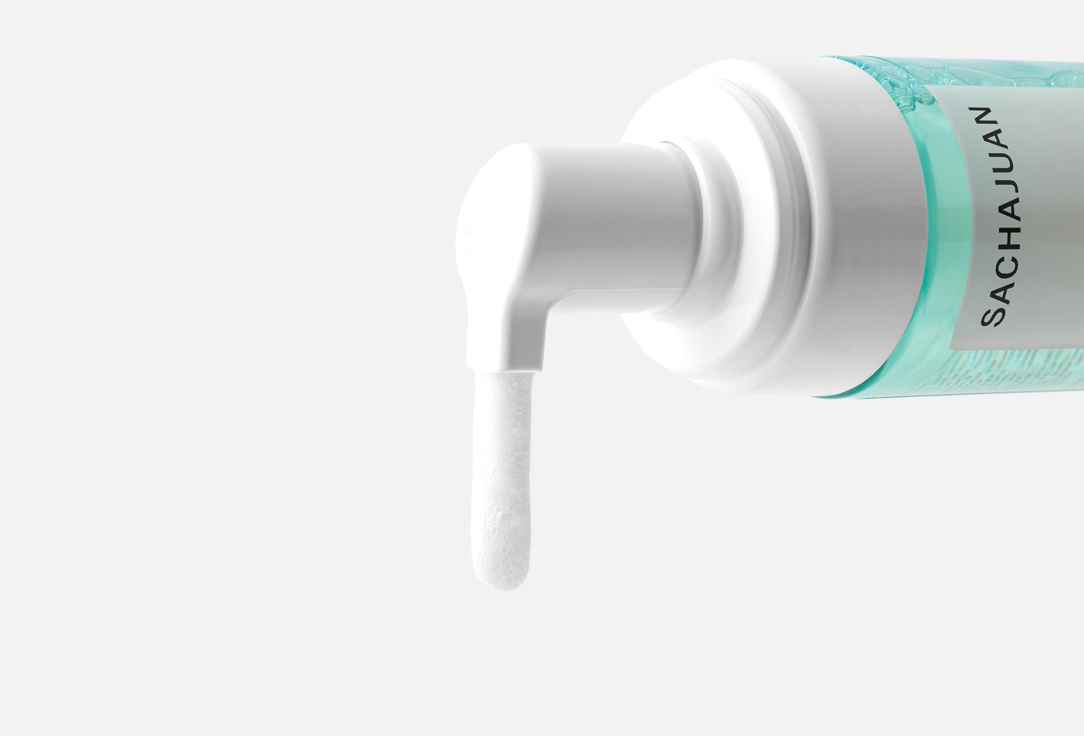 Sachajuan Mousse moisture Hair Ocean Mist